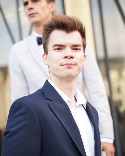 Samuel Vercleven