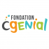 Webinaire: 1h pour découvrir les actions Ecole Entreprise de la Fondation CGénialCGénial - Paris