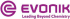 L’innovation au service de la purification des acides aminés pharmaceutiquesEvonik Rexim - Ham