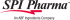 Découvrez les ingrédients qui font avancer la santé de demain!SPI Pharma - Septèmes-les-Vallons