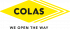 Visite du site: Colas - VannesVannes