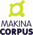 Visite du site: Makina Corpus - ToulouseToulouse