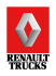 Renault Trucks - Vénissieux | Vénissieux