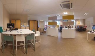 Service relation client - ambassadeur BOIRON