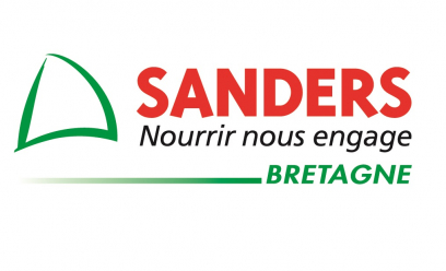 Sanders Bretagne