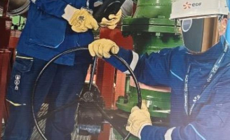 TU ES LA PREMIERE DES ENERGIES
