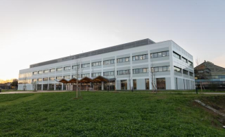 Centre de recherche Saint-Gobain