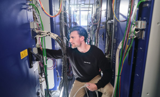 Bertrandt France c'est à ce jour 7 sites et 1 200 collaborateurs.