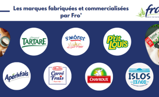 Marque Fro'