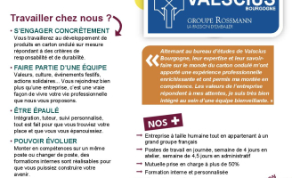 découvrir Valscius Bourgogne et ses atouts