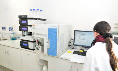 Laboratoire