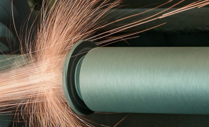 nos principales activités sonr l' électrozingage, la cataphorèse et la projection thermique .