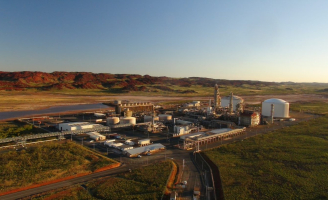 Production d'hydrogène vert pour une usine d'ammoniac - Australie (energy) « image 1 »