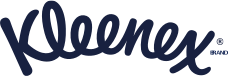 LOGO KLEENEX