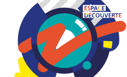 logo de l'Espace découverte