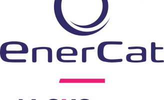 Logo ENERCAT
