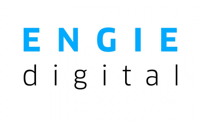Logo Engie Digital