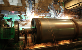 Solution de soudage complète by Welding Alloys
