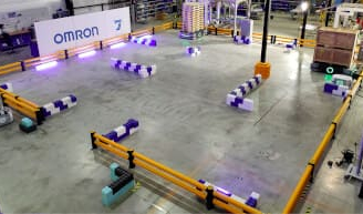 Avec un espace de plus de 600 m2 consacré aux démonstrations, à la validation technique et aux conférences, le centre d'automatisation (ATC) d'Annecy présente tout un éventail de solutions robotiques conçues pour les usines du futur.