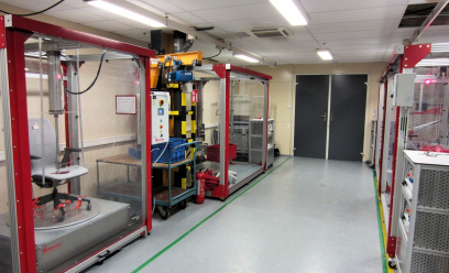 Installations-Steelcase-Sarrebourg