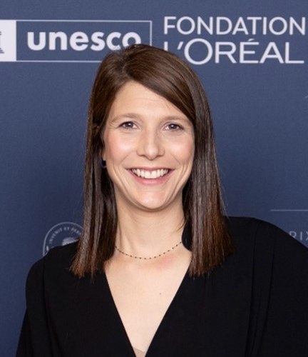 Fanny Chasseloup