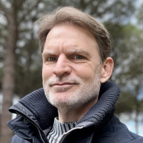 Ronan Bourlier