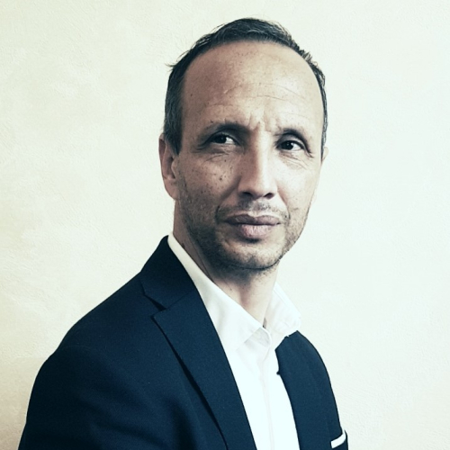 Mohamed Hamoujane