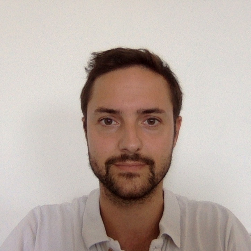 Nicolas De Place