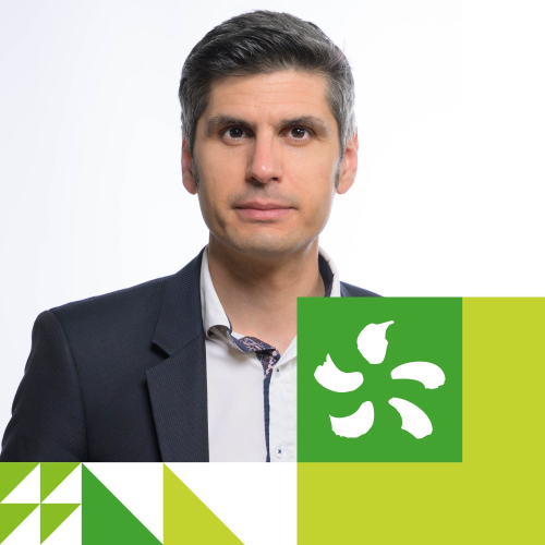 Jérôme Quatrefages