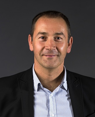 Arnaud Delatre