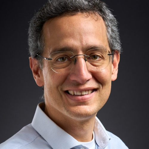 Timo Marquez