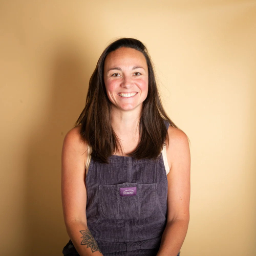 Melodie Repusseau