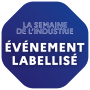 logo Semaine de l'Industrie 4